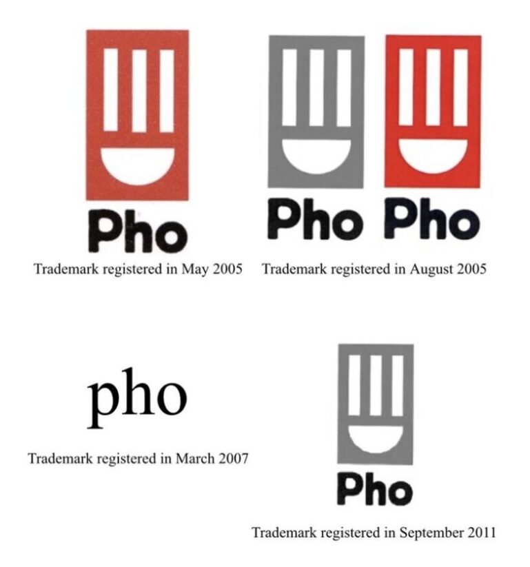 Pho registered